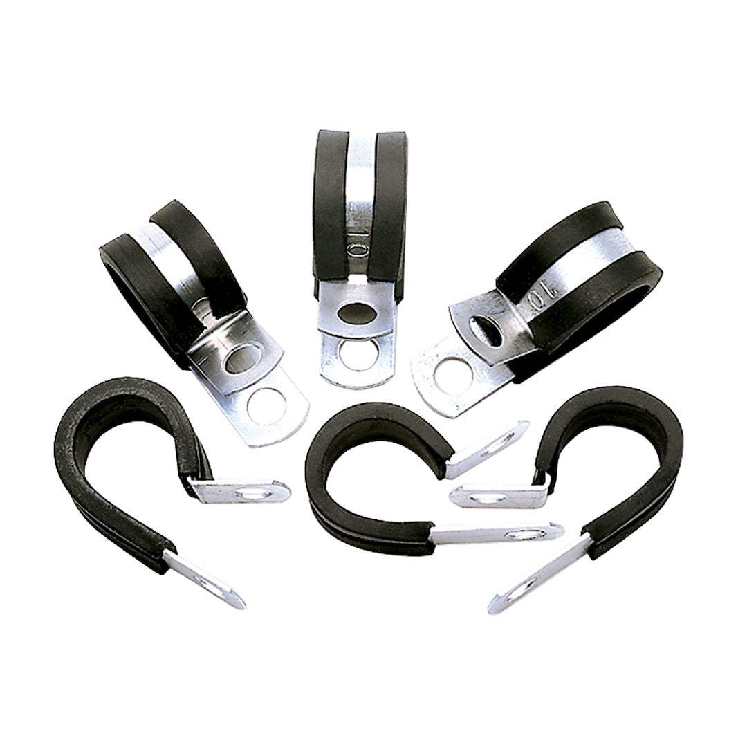 Russell Automotive 651000 Cushion Clamp||651000_V1.Jpg||85||r62651000||1307236