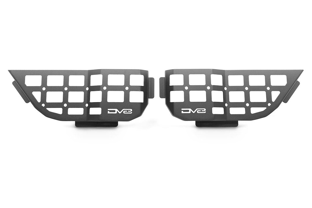 Dv8 Offroad Mpjl-06 Molle Cargo Panel||wrangler-Jl-_-Gladiator-Jt-Rear-Door-Pocket-Molle-Panels-Offtruck-03.Jpg||87||dv8mpjl06||1628320