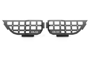 Dv8 Offroad Mpjl-06 Molle Cargo Panel||wrangler-Jl-_-Gladiator-Jt-Rear-Door-Pocket-Molle-Panels-Offtruck-03.Jpg||87||dv8mpjl06||1628320