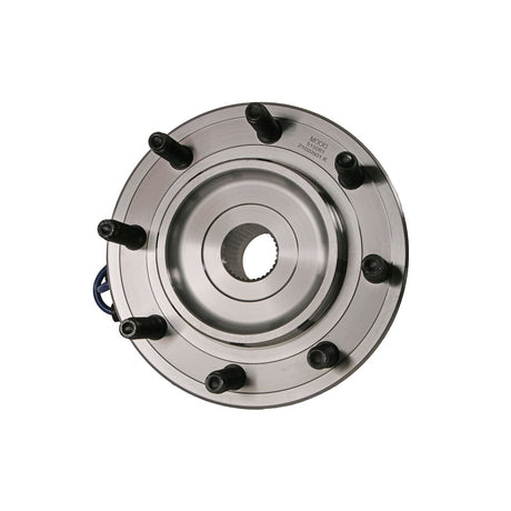 Moog Hub Assemblies 515061 Wheel Bearing And Hub Assembly||515061_1.Jpg||86||m12515061||1713687