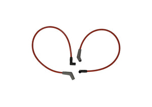 Ford Performance M-12259-R460 Spark Plug Wire Set||||88||f28m12259r460||2018284