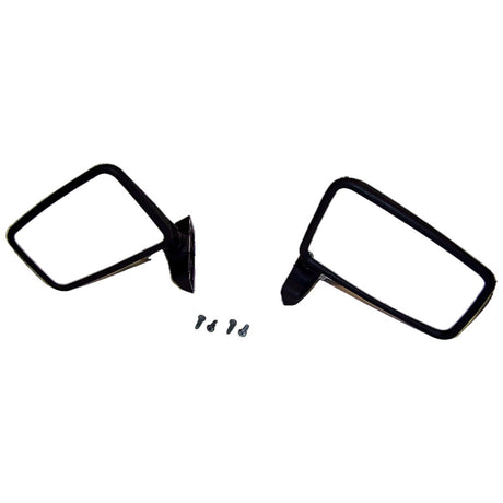 Crown Automotive 55027207k Exterior Mirror||55027207k_1.Jpg||86||c1y55027207k||2443741