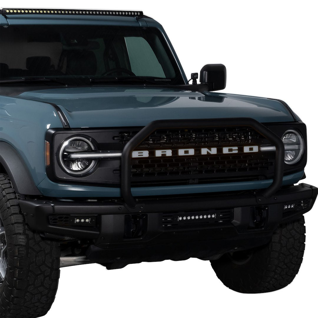 Putco 61500 Grille Guard||61500_6.Jpg||91||p4561500||1697920