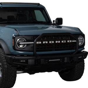 Putco 61500 Grille Guard||61500_6.Jpg||91||p4561500||1697920