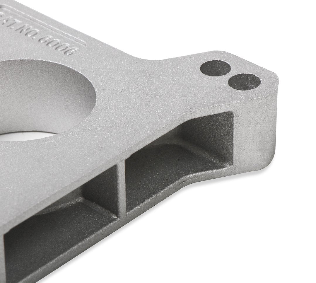 Mr. Gasket 6006 Carburetor Spacer||||87||g126006||2019346