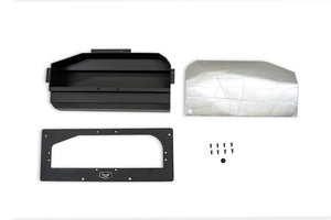 Dv8 Offroad Cmbr-02 Cargo Organizer||2021-2024-Ford-Bronco-Storage-Compartment-9.Jpg||85||dv8cmbr02||1626874