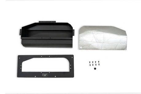Dv8 Offroad Cmbr-02 Cargo Organizer||2021-2024-Ford-Bronco-Storage-Compartment-9.Jpg||85||dv8cmbr02||1626874