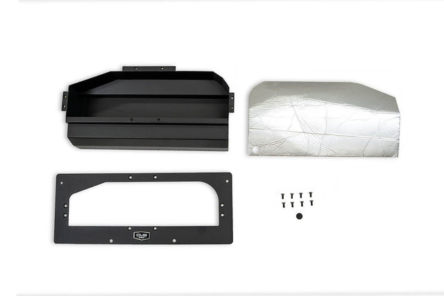 Dv8 Offroad Cmbr-02 Cargo Organizer||2021-2024-Ford-Bronco-Storage-Compartment-9.Jpg||85||dv8cmbr02||1626874