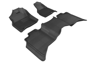 3d Mats L1dg02001509 Floor Liner||l1dg02001509.Jpg||85||a3ddg02001509||1621193