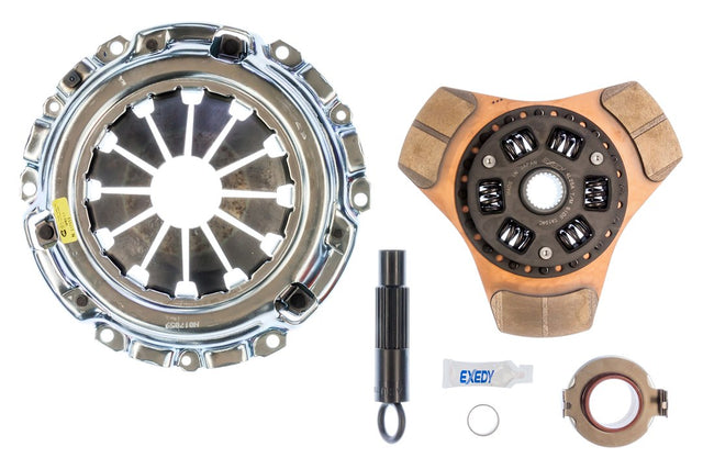 Exedy Clutch And Flywheels 08951 Clutch Set||08951.Jpg||85||e4208951||1790881