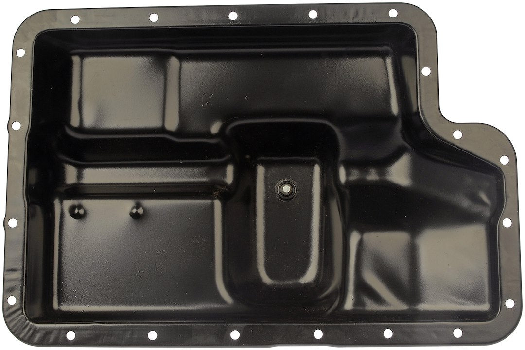 Dorman (Oe Solutions) 265-805 Auto Trans Oil Pan||265-805-004.Jpg||89||d18265805||1018608