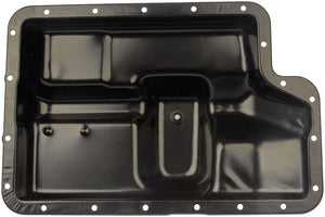 Dorman (Oe Solutions) 265-805 Auto Trans Oil Pan||265-805-004.Jpg||89||d18265805||1018608
