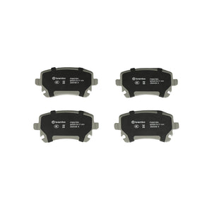 Brembo P85076n Brake Pad||p85076n_Bac.Jpg||88||brmp85076n||1754284
