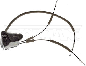 Product of Dorman (Oe Solutions) 937-993 Door Lock Actuator Motor