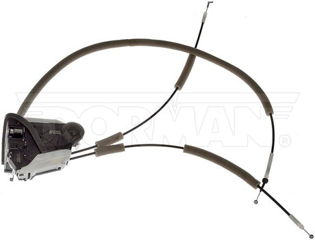 Product of Dorman (Oe Solutions) 937-993 Door Lock Actuator Motor