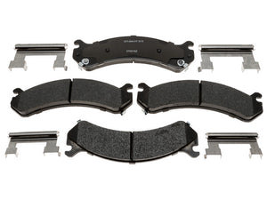 Product of Raybestos Brakes MGD784MH OEM Brake Pad - Set Of 4 