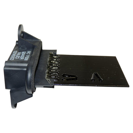 Crown Automotive 5139719aa Heater Fan Motor Resistor||5139719aa.Jpg||85||c1y5139719aa||971761