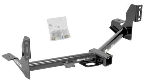 Product of Draw-Tite 75938 Class IV Trailer Hitch Rear w/ 2 Inch Receiver 