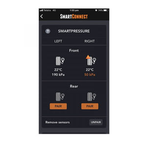 Product of Bmpro Smartc-P Rv Monitoring System