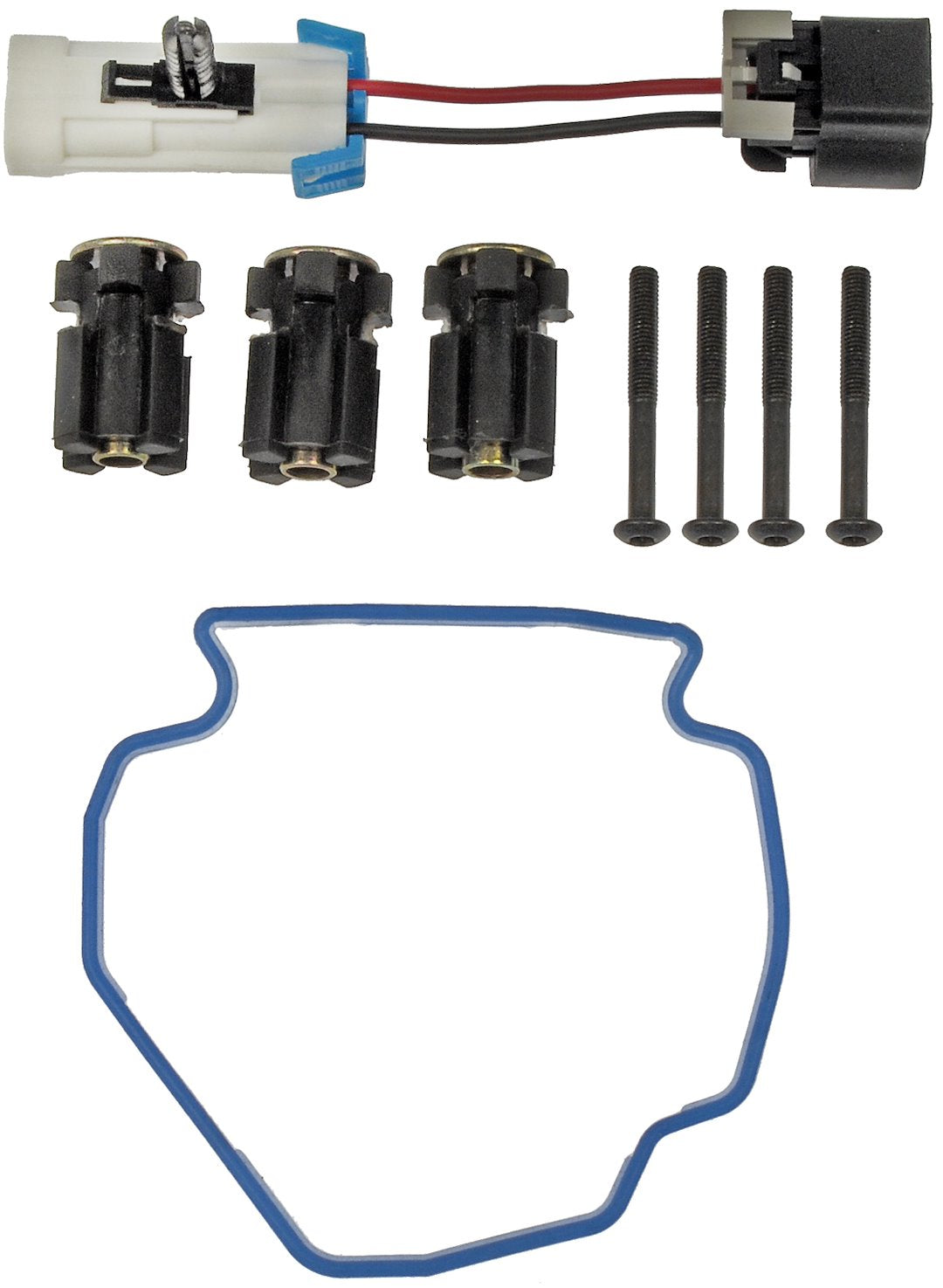 Dorman (Oe Solutions) 306-010 Secondary Air Injection Pump||306-010-009.Jpg||92||d18306010||1280242