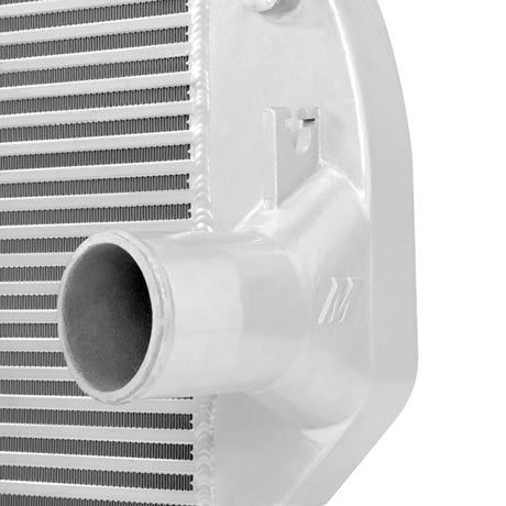 Product of Mishimoto MMINT-DMAX-01SL Air To Air Aluminum Intercooler 
