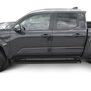 Product of Westin Automotive 27-2785 Running Board Mounting Kit 