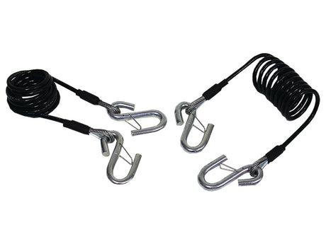 Blue Ox Bx88196 Trailer Safety Cable||bx88196.Jpg||85||b1bbx88196||1115085