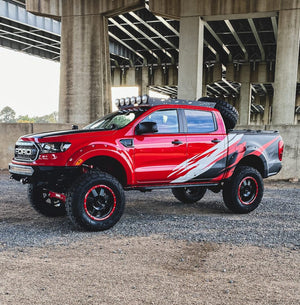 Skyjacker Suspensions Fr19350pa Lift Kit Suspension||fr19350pa_1.Jpg||86||s97fr19350pa||2260184