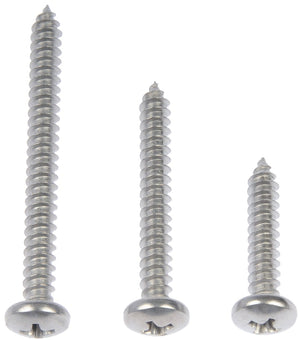 Dorman (Oe Solutions) 784-155 Screw||784-155-003.Jpg||88||d18784155||2344714