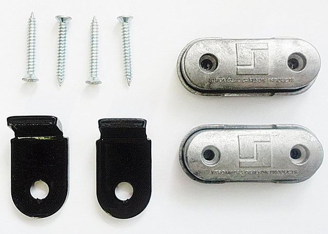 Stromberg Carlson 2460-A Ladder Mounting Hardware Kit||2460-A.Jpg||85||s2i2460a||927116