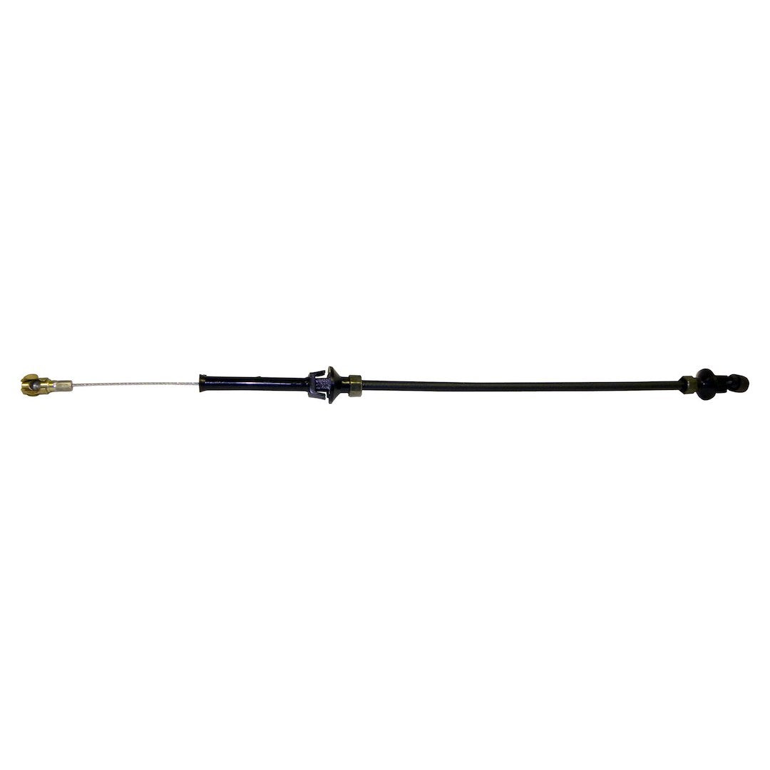 Product of Crown Automotive J5357931 Throttle Cable