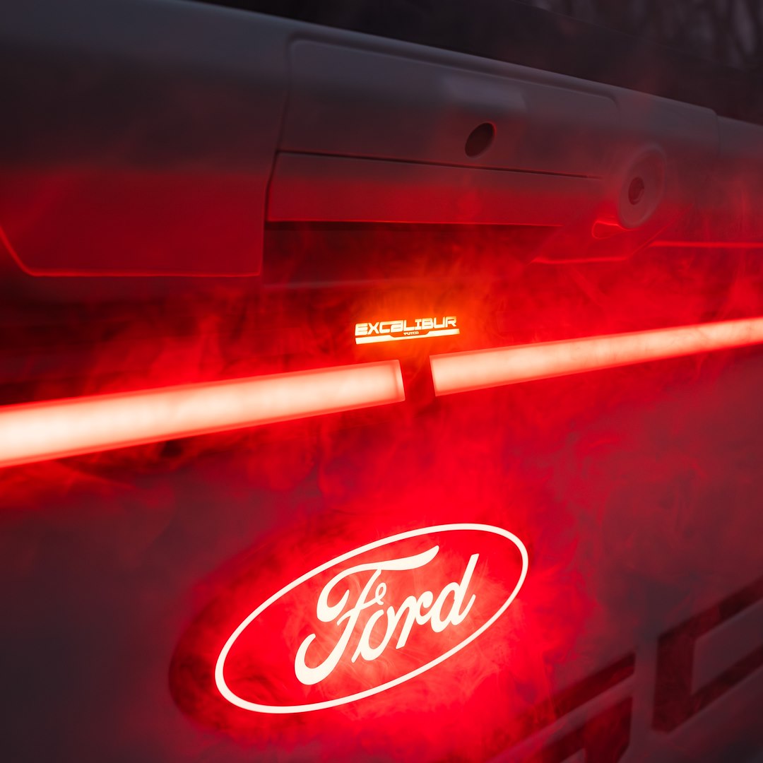 Putco 92060-38 Tailgate Light||92060-38_1.Jpg||86||p459206038||1698013