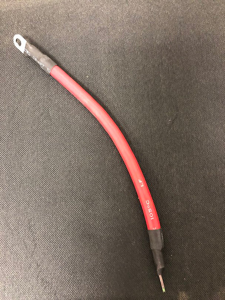Product of Helix Racing Products 680-6708 Battery Cable