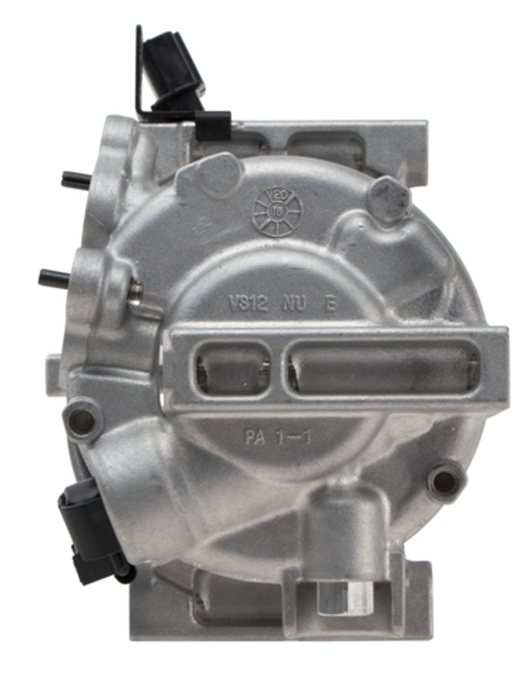 Four Seasons 168317 Air Conditioner Compressor||||87||f11168317||2017456