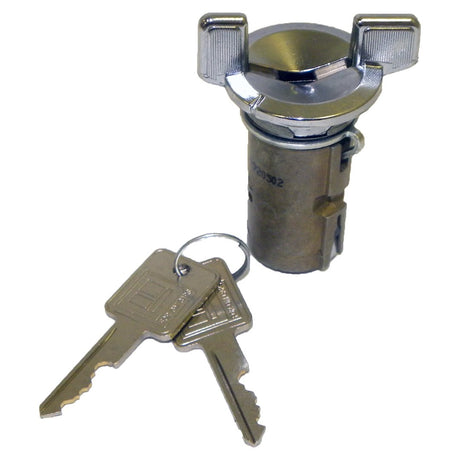 Product of Crown Automotive 55026014 Lock Cylinder