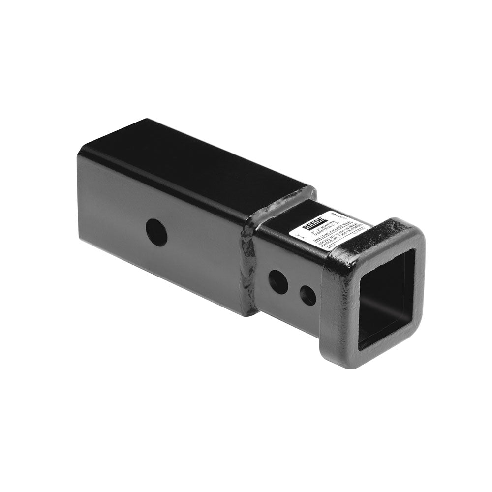 Product of Draw-Tite 38735 Trailer Hitch Receiver Tube Adapter
