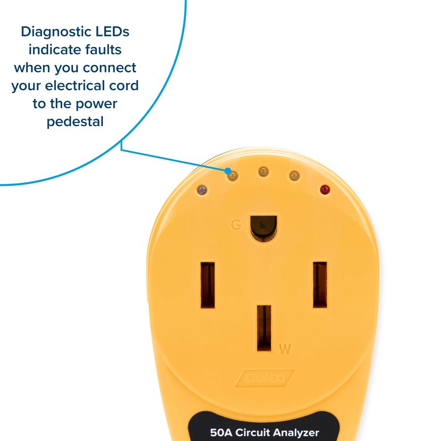 Camco 55309 Circuit Analyzer||55309_11.Jpg||95||c1w55309||874110