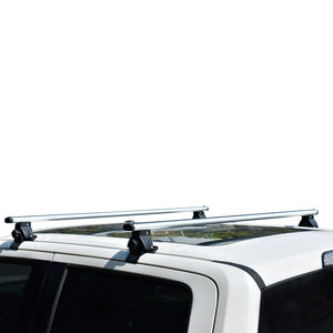 Product of Black Horse Offroad Tr-60si Roof Rack