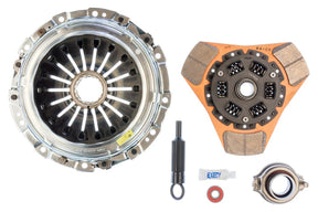 Exedy Clutch And Flywheels 15951 Clutch Set||15951.Jpg||94||e4215951||1085964