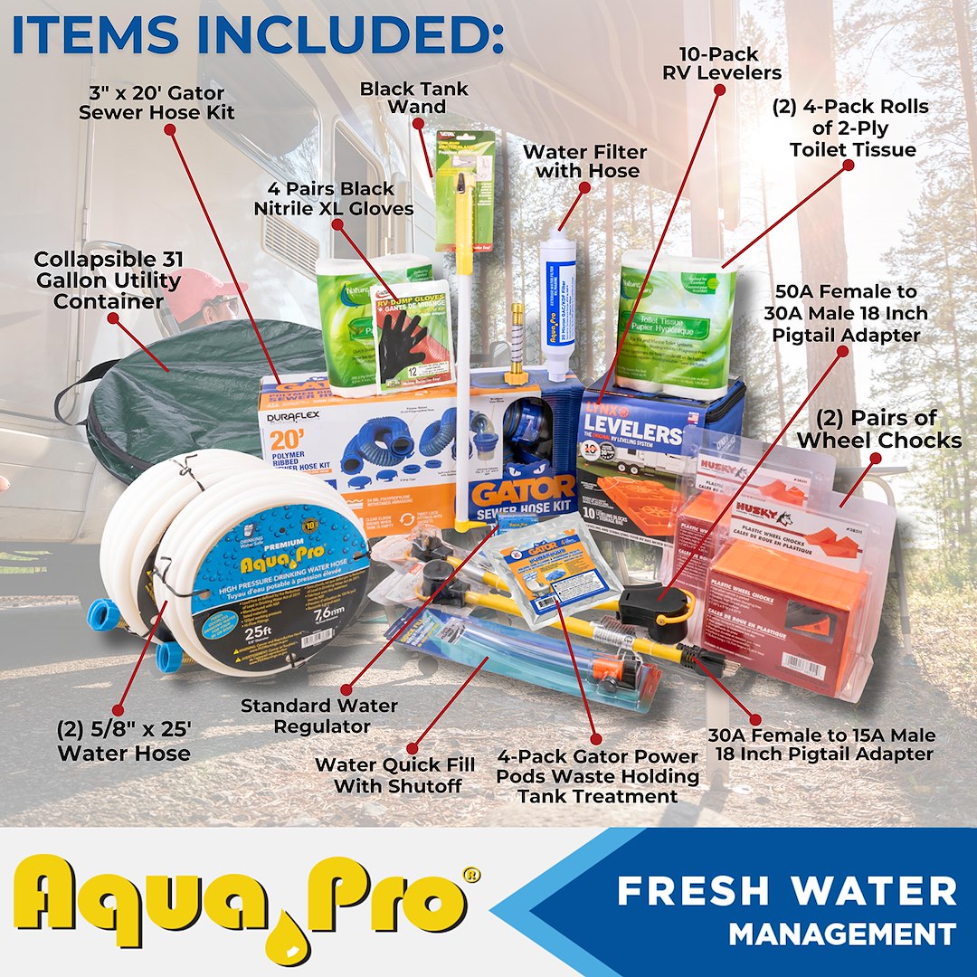 Aqua Pro 27591 Rv Start Up Kit||aqp_27591_Rv Start Up Kit_Elite_B2c_5.Jpg||89||aqp27591||2301867