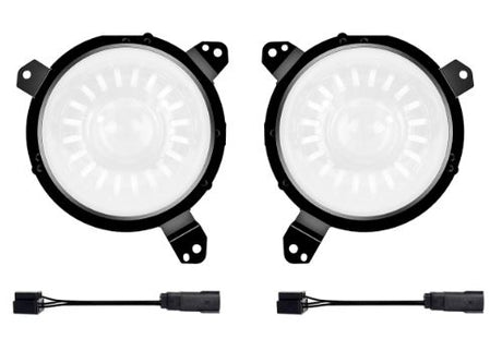 Product of Xk Glow Xk-Mnt-Jl-Fog Driving/ Fog Light Mounting Bracket