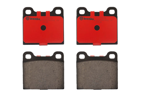 Product of Brembo P50066N Brake Pad - Set Of 4 