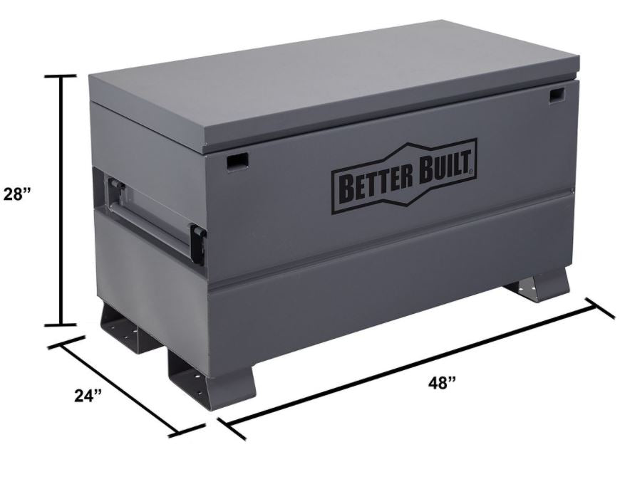 Product of Better Built Company 2048-BB Standard Profile Toolbox 