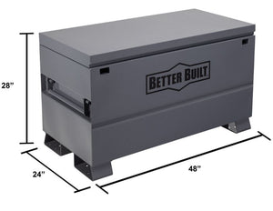 Product of Better Built Company 2048-BB Standard Profile Toolbox 