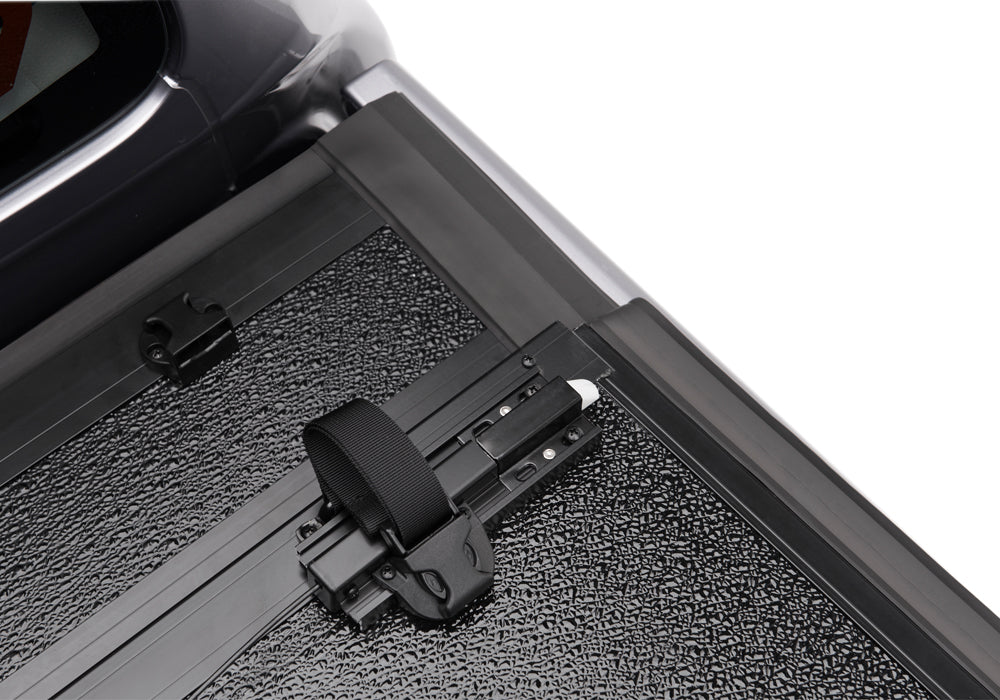 Product of UnderCover Flex Hard Folding FX41002 Tonneau Cover 