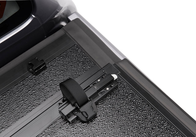 Product of UnderCover Flex Hard Folding FX41002 Tonneau Cover 