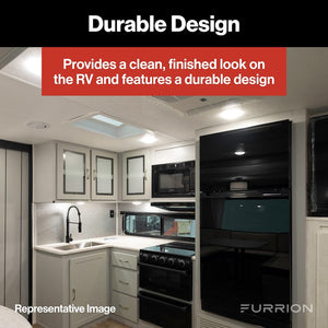 Furrion Llc Fwh41ea-Bl-Am Water Heater Access Door||fwh41ea-Bl-Am_3.Jpg||88||f6n2022005804||1688919