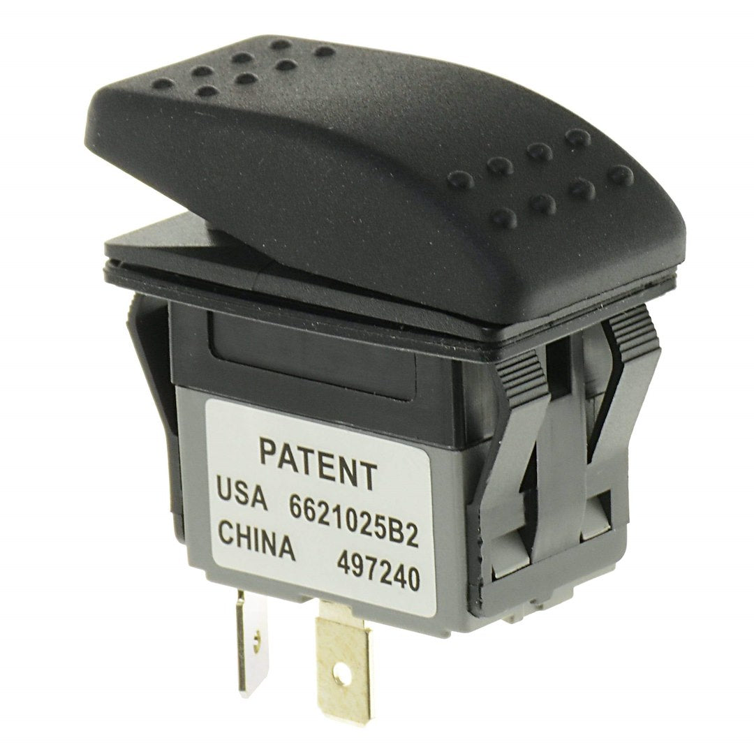 T-H Marine Be-El-51352-Dp Multi Purpose Switch||be-El-51352-Dp_1.Jpg||86||t9teel51352dp||1510208