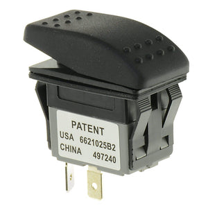 T-H Marine Be-El-51352-Dp Multi Purpose Switch||be-El-51352-Dp_1.Jpg||86||t9teel51352dp||1510208