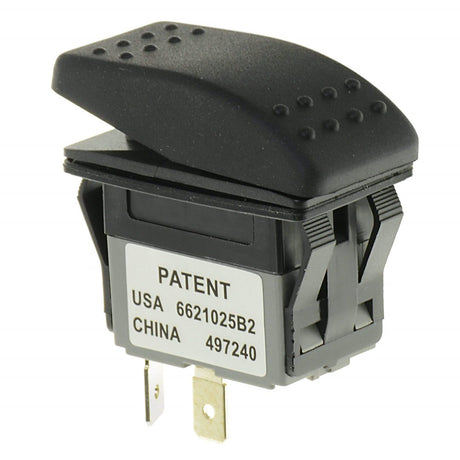 T-H Marine Be-El-51352-Dp Multi Purpose Switch||be-El-51352-Dp_1.Jpg||86||t9teel51352dp||1510208